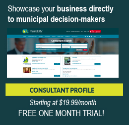 Consulant Profile promo image