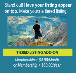 Tiered Listing Add-on promo image