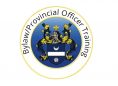 Bylaw training emblem
