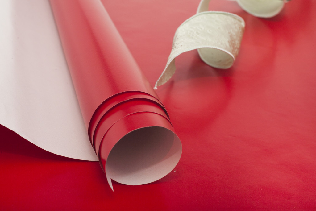 Holiday Gift Wrapping