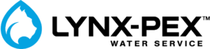 LYNX-PEX Water Service