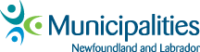 Municipalities of Newfoundland and Labrador logo