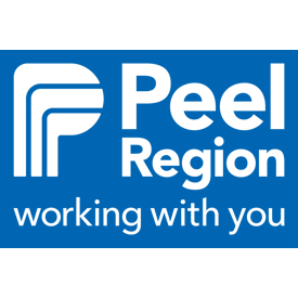 Peel Region Logo