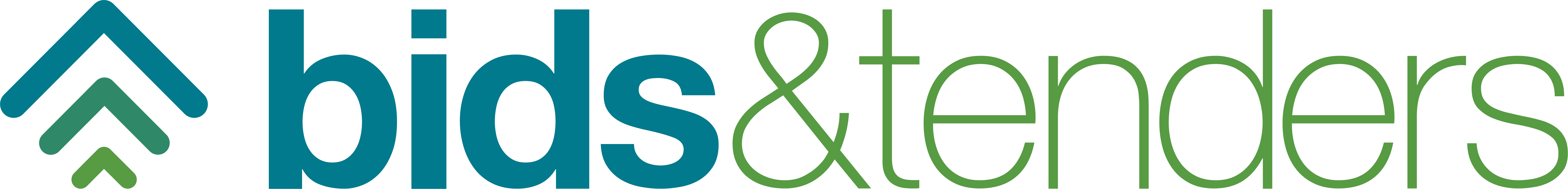 Bids&Tenders logo