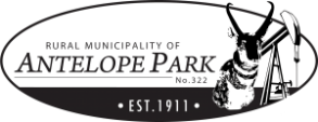 Antelope Park No. 322, Rural Municipality of