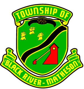 Black River-Matheson, Township of