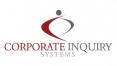 Profile picture for Corporate Inquiry Systems